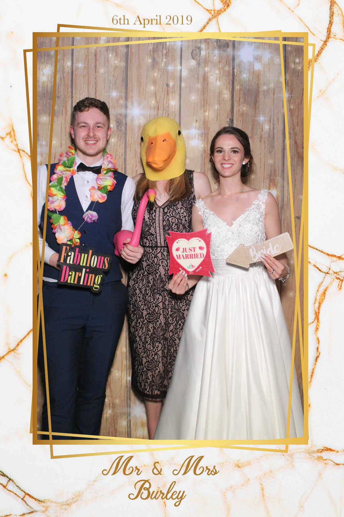 Mr & Mrs Burley  | View more photos from the event at gallery.magicimages.uk/u/MagicImages/Mr-Mrs-Burley